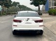 Kia Optima 2.0 GAT Luxury 2021 - Bán Kia Optima 2.0 GAT Luxury sản xuất 2021, màu trắng 