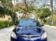 Hyundai i30 2009 - Cần bán xe Hyundai i30 sản xuất năm 2009, màu xanh lam, nhập khẩu, giá tốt