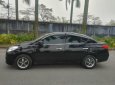 Nissan Sunny MT 2015 - Xe Nissan Sunny MT bản đủ năm sản xuất 2015, màu đen giá cạnh tranh