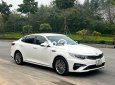 Kia Optima 2.0 GAT Luxury 2021 - Bán Kia Optima 2.0 GAT Luxury sản xuất 2021, màu trắng 