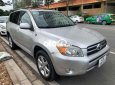 Toyota RAV4  Limited 2006 - Bán Toyota RAV4 Limited sản xuất 2006, màu bạc, xe nhập chính chủ