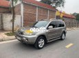 Nissan X trail 2.5 SV 4WD 2006 - Bán Nissan X trail 2.5 SV 4WD năm sản xuất 2006, xe nhập