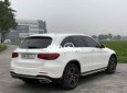 Mercedes-Benz GLC  GLC300 AMG 2020 - Bán Mercedes GLC300 AMG sản xuất 2020, màu trắng