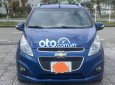 Chevrolet Spark 2015 - Bán ô tô Chevrolet Spark LTZ năm sản xuất 2015, màu xanh lam, xe nhập số tự động