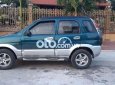 Daihatsu Terios 2004 - Bán xe Daihatsu Terios năm 2004