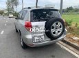 Toyota RAV4  Limited 2006 - Bán Toyota RAV4 Limited sản xuất 2006, màu bạc, xe nhập chính chủ