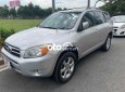 Toyota RAV4  Limited 2006 - Bán Toyota RAV4 Limited sản xuất 2006, màu bạc, xe nhập chính chủ