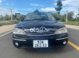 Ford Laser 1.6MT 2003 - Xe Ford Laser 1.6MT sản xuất 2003, màu đen chính chủ