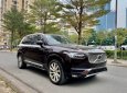 Volvo XC90 2018 - Cần bán xe Volvo XC90 T6 Incription năm 2018, màu nâu, xe nhập