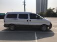 Hyundai Starex 2001 - Bán Hyundai Starex sản xuất 2001, 3 chỗ ngồi, thùng rộng rãi, giá rẻ