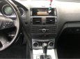 Mercedes-Benz C200 2009 - Cần bán Mercedes C200 2.0AT năm sản xuất 2009 chính chủ