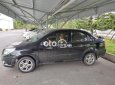 Chevrolet Aveo  LT  2018 - Bán Chevrolet Aveo LT sản xuất 2018, màu đen, 245tr