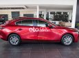 Mazda 3 1.5L Deluxe 2022 - Bán Mazda 3 1.5L Deluxe năm 2022, màu đỏ