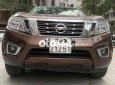 Nissan Navara 2017 - Bán ô tô Nissan Navara EL Premium R sản xuất năm 2017, màu nâu, nhập khẩu Thái Lan 