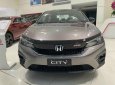 Honda City 2022 - Tặng bộ phụ kiện chính hãng - Sẵn xe giao ngay