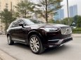 Volvo XC90 2018 - Cần bán xe Volvo XC90 T6 Incription năm 2018, màu nâu, xe nhập