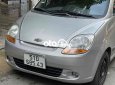 Chevrolet Spark   Van  2014 - Cần bán Chevrolet Spark Van sản xuất năm 2014, màu bạc chính chủ