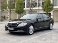 Mercedes-Benz S300 2010 - Cần bán Mercedes S300 năm 2010, màu đen