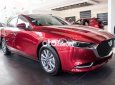 Mazda 3 1.5L Deluxe 2022 - Bán Mazda 3 1.5L Deluxe năm 2022, màu đỏ