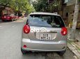 Chevrolet Spark   Van  2014 - Cần bán Chevrolet Spark Van sản xuất năm 2014, màu bạc chính chủ