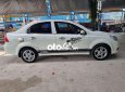 Chevrolet Aveo LTZ 2014 - Cần bán lại xe Chevrolet Aveo LTZ sản xuất năm 2014, màu trắng số tự động, giá 245tr