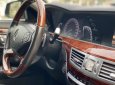 Mercedes-Benz S300 2010 - Cần bán Mercedes S300 năm 2010, màu đen