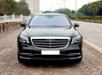 Mercedes-Benz S450 2018 - Bán Mercedes S450L Luxury năm 2018, màu đen