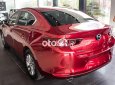 Mazda 3 1.5L Deluxe 2022 - Bán Mazda 3 1.5L Deluxe năm 2022, màu đỏ