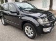 Suzuki Vitara 2013 - Bán ô tô Suzuki Vitara 2.0L AT 4x4 sản xuất 2013, màu đen, nhập khẩu Nhật Bản