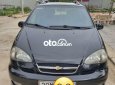 Chevrolet Vivant 2.0 2008 - Cần bán gấp Chevrolet Vivant 2.0 sản xuất 2008, màu đen số sàn