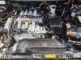 Mazda 626 2001 - Xe Mazda 626 sản xuất 2001, màu đen, nhập khẩu, giá 129tr