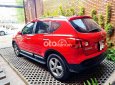 Nissan Qashqai 2009 - Cần bán xe Nissan Qashqai SE năm 2009, màu đỏ, nhập khẩu chính chủ