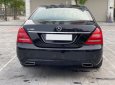 Mercedes-Benz S300 2010 - Cần bán Mercedes S300 năm 2010, màu đen