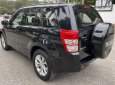 Suzuki Vitara 2013 - Bán ô tô Suzuki Vitara 2.0L AT 4x4 sản xuất 2013, màu đen, nhập khẩu Nhật Bản