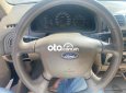 Ford Laser 1.6MT 2003 - Xe Ford Laser 1.6MT sản xuất 2003, màu đen chính chủ
