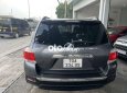 Toyota Highlander 2011 - Cần bán Toyota Highlander sản xuất 2011, màu xám, nhập khẩu