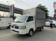 Suzuki Super Carry Pro 2022 - Báo giá xe Suzuki 2022 7 tạ thùng kín