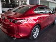 Mazda 3 1.5L Deluxe 2022 - Bán Mazda 3 1.5L Deluxe năm 2022, màu đỏ