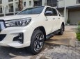 Toyota Hilux   2.8G 4x4 MT 2019 - Cần bán Toyota Hilux 2.8G 4x4 MT sản xuất năm 2019, màu trắng, nhập khẩu nguyên chiếc, 920tr