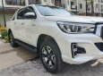Toyota Hilux   2.8G 4x4 MT 2019 - Cần bán Toyota Hilux 2.8G 4x4 MT sản xuất năm 2019, màu trắng, nhập khẩu nguyên chiếc, 920tr