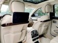 Mercedes-Benz S450 2018 - Bán Mercedes S450L Luxury năm 2018, màu đen