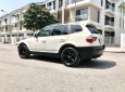 BMW X3 2006 - Bán xe BMW X3 tên tư nhân, biển Hà Nội