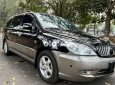 Mitsubishi Savrin   2008 - Xe Mitsubishi Savrin năm sản xuất 2008, màu đen, xe nhập, 296 triệu