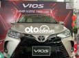 Toyota Vios 2022 - Cần bán xe Toyota Vios 1.5G CVT năm sản xuất 2022