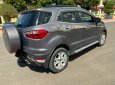 Ford EcoSport 2017 - Cần bán lại xe Ford EcoSport đăng ký 2017, còn mới, giá 420tr