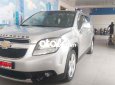 Chevrolet Orlando   LTZ  2012 - Cần bán lại xe Chevrolet Orlando LTZ năm 2012