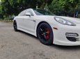 Porsche Panamera 3.0 V6 2009 - Bán Porsche Panamera 3.0 V6 năm 2009, màu trắng, nhập khẩu