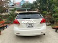 Toyota Venza 2010 - Cần bán Toyota Venza năm 2010, màu trắng, nhập khẩu 