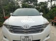 Toyota Venza 2010 - Cần bán Toyota Venza năm 2010, màu trắng, nhập khẩu 