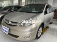 Toyota Sienna 2005 - Cần bán xe Toyota Sienna năm sản xuất 2005, màu bạc, nhập khẩu